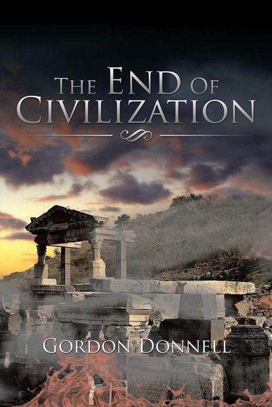 The End of Civilization - cover