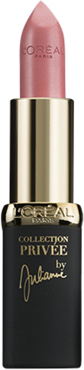 L'Oréal Paris - Color Riche Collection Privee - Julianne - Lippenstift