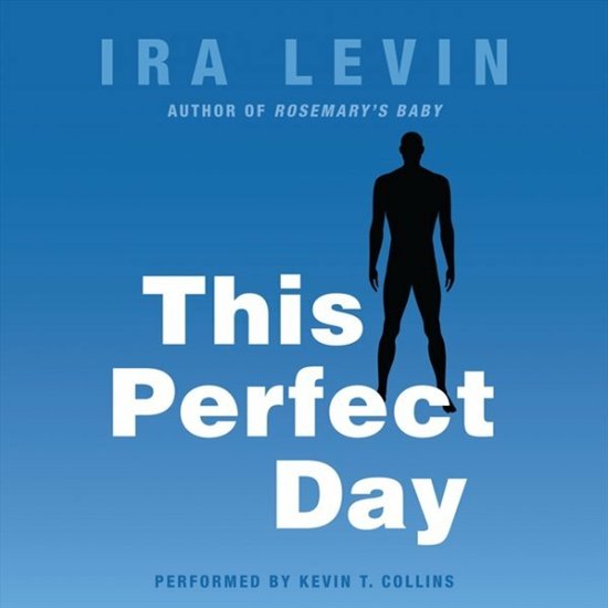 This Perfect Day - cover