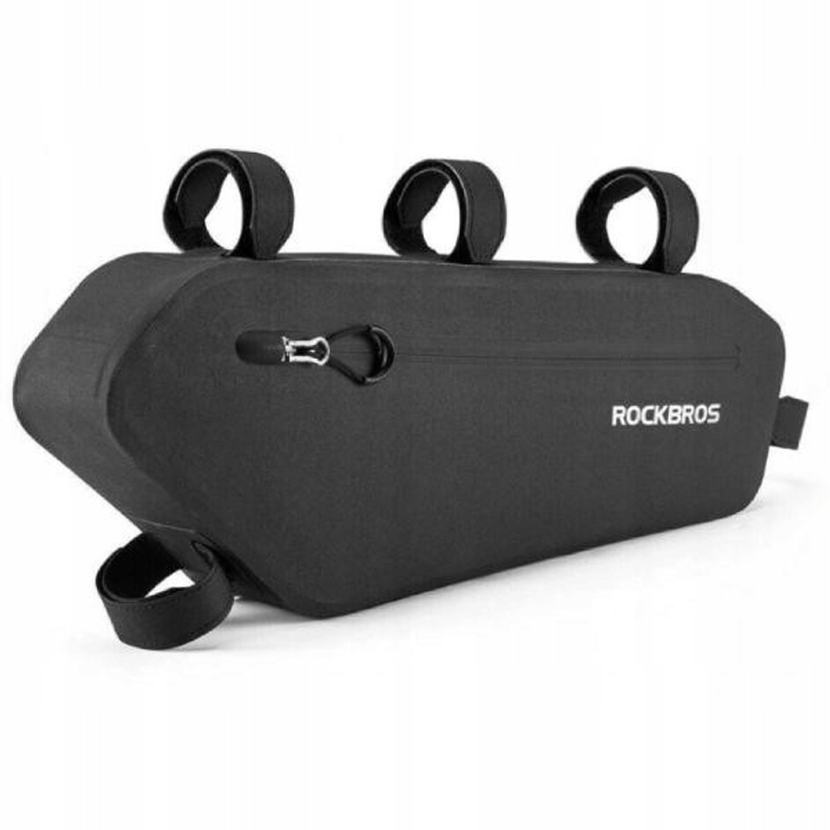 Rockbros AS-018 Fietstas Frame 4L Zwart Waterdicht