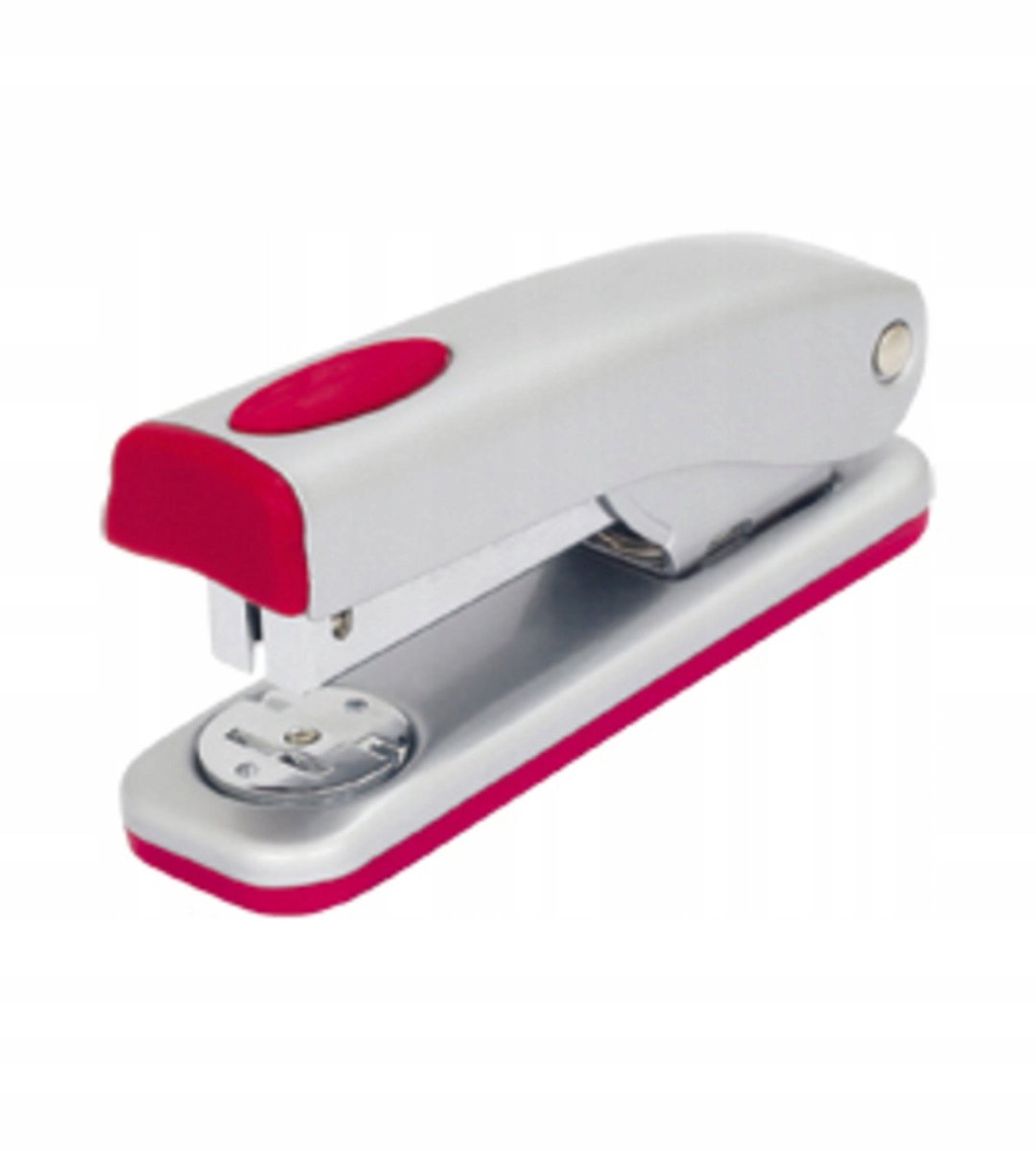 Eagle Galaxy Bureau Nietmachine - Rood - 25 Vel