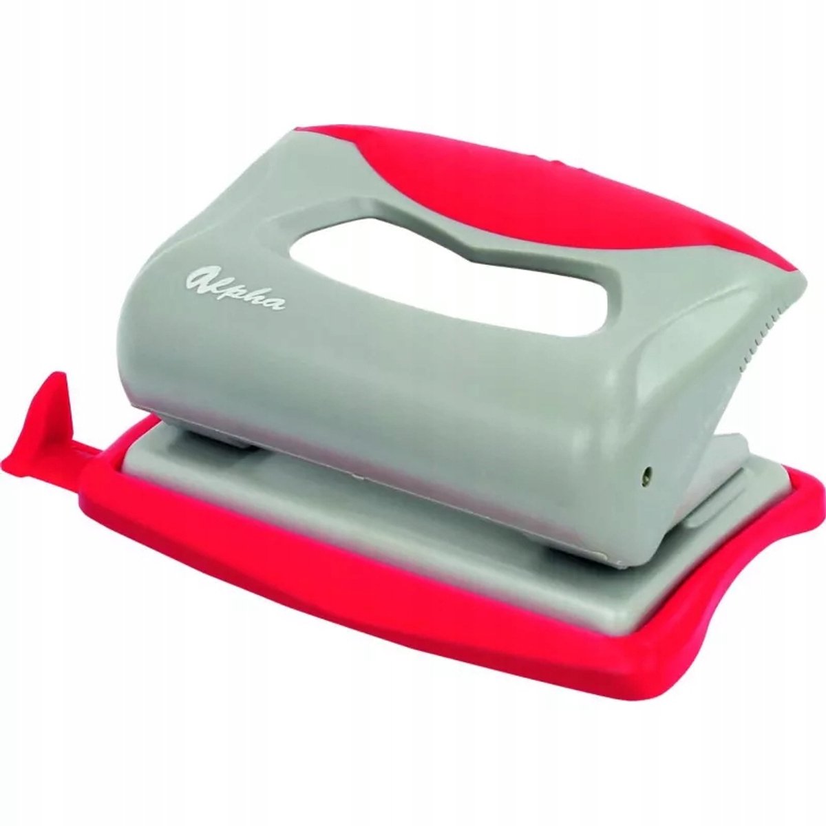 Eagle Alpha P5024B perforator blauw - 8 versnellingen