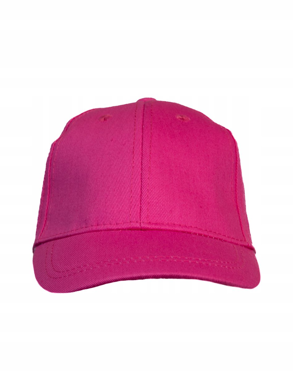 POP Roze Kinderpet met Vizier - Maat 49