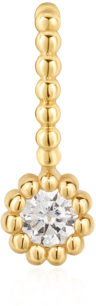 Ania Haie AH NC060-12G Pop Charms Dames Hanger