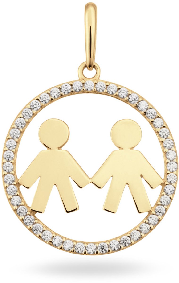 Glow 220.0185.00 Dames Hanger