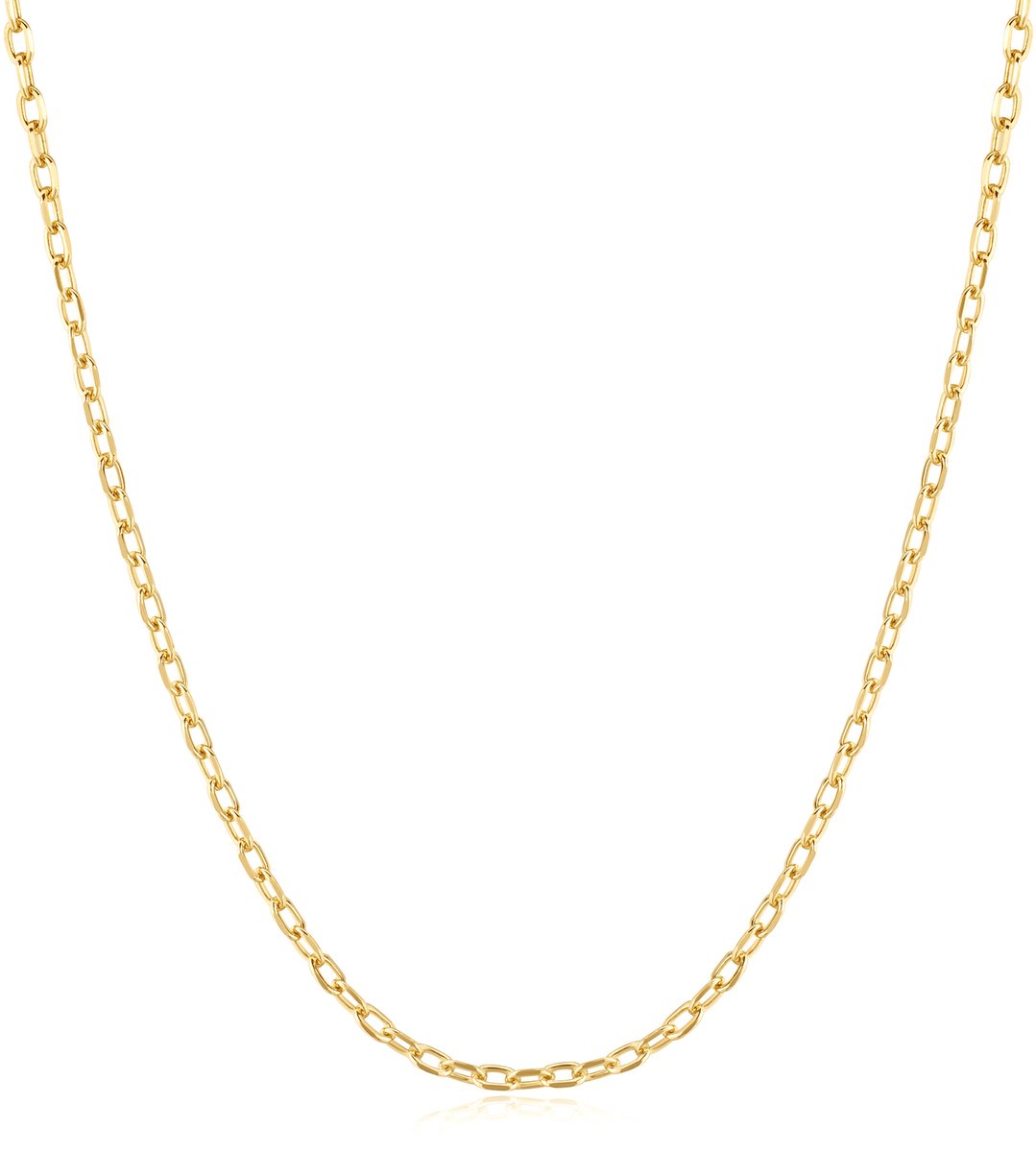 Ania Haie AH N060-03G Pop Charms Dames Ketting - Collier