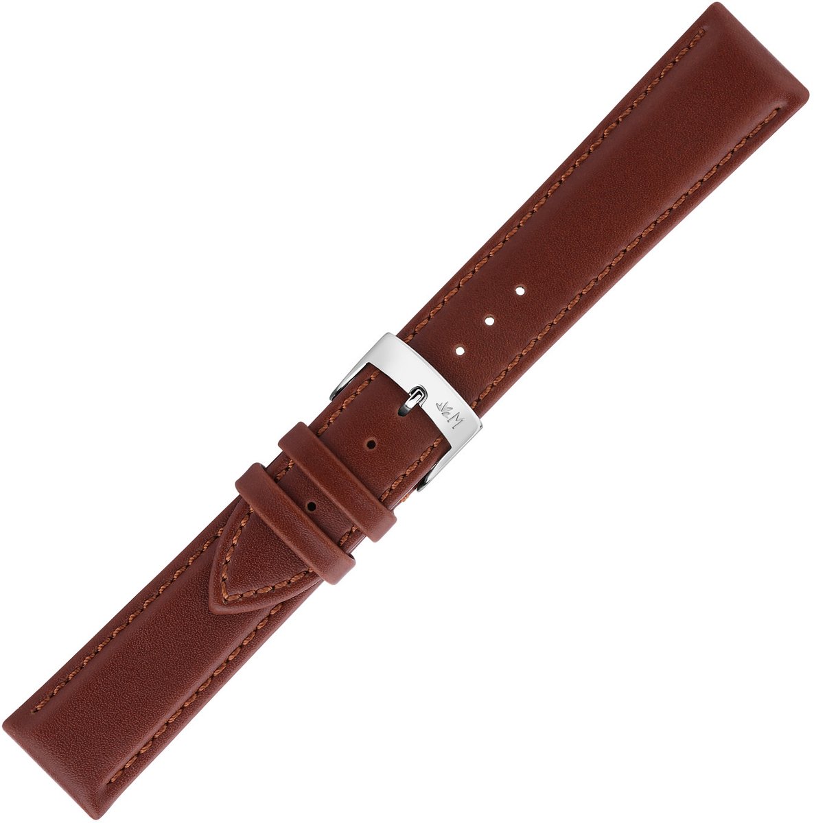 Morellato PMX041KADJAR22 Kadjar Horlogeband - 22mm