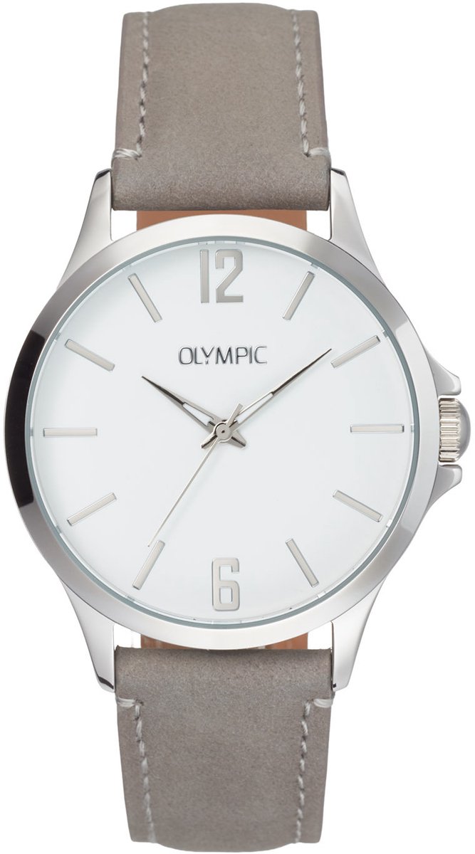 OL Danny Hrn. Grij. Lr. Stl. Wit