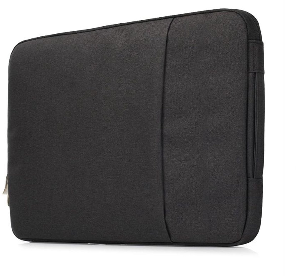 Denim Hoes voor Macbook Air 15" (M2 A2941) - Stijlvolle Bescherming