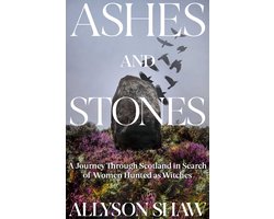 Ashes and Stones