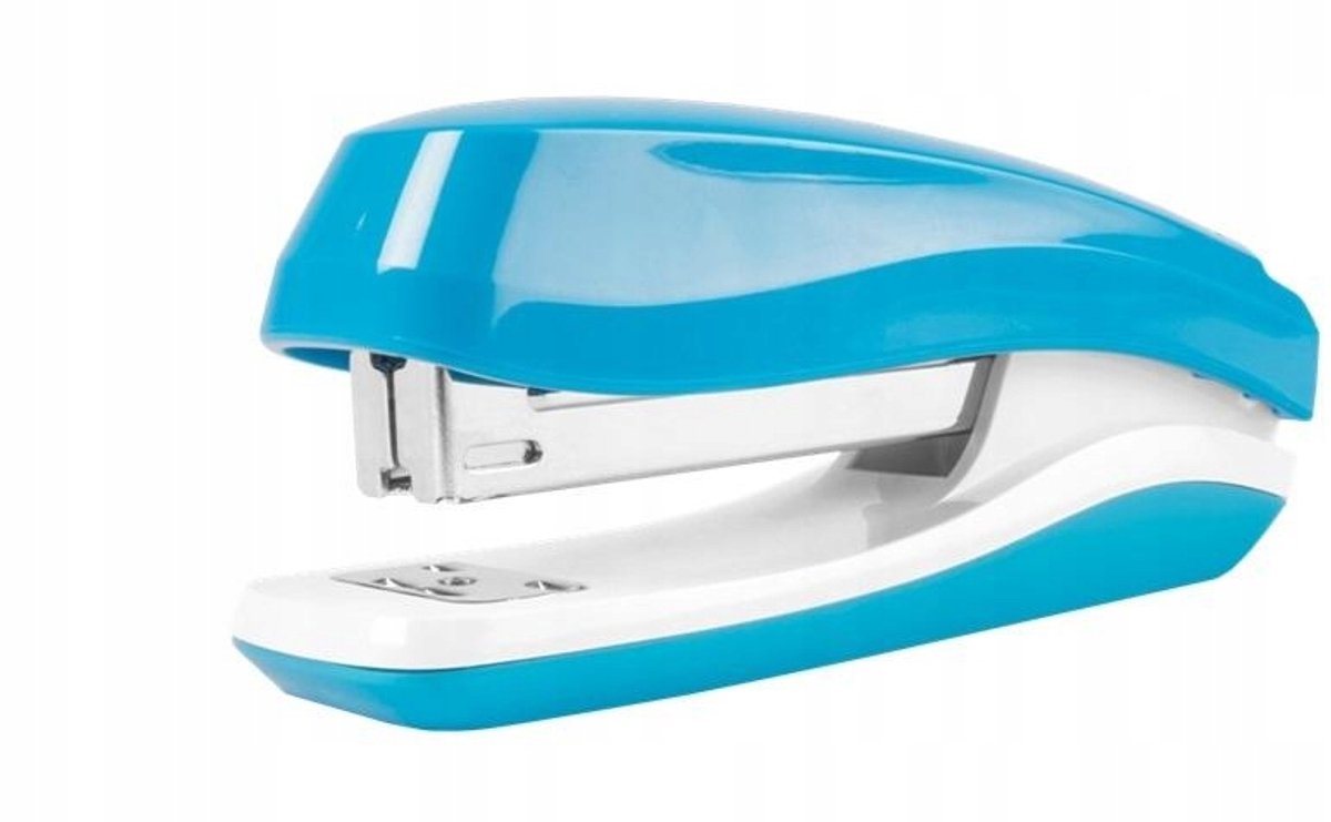 Tethys GV114 Nietmachine Blauw - 25 Vel