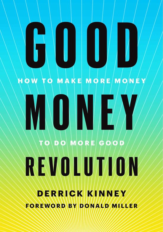Good Money Revolution - cover