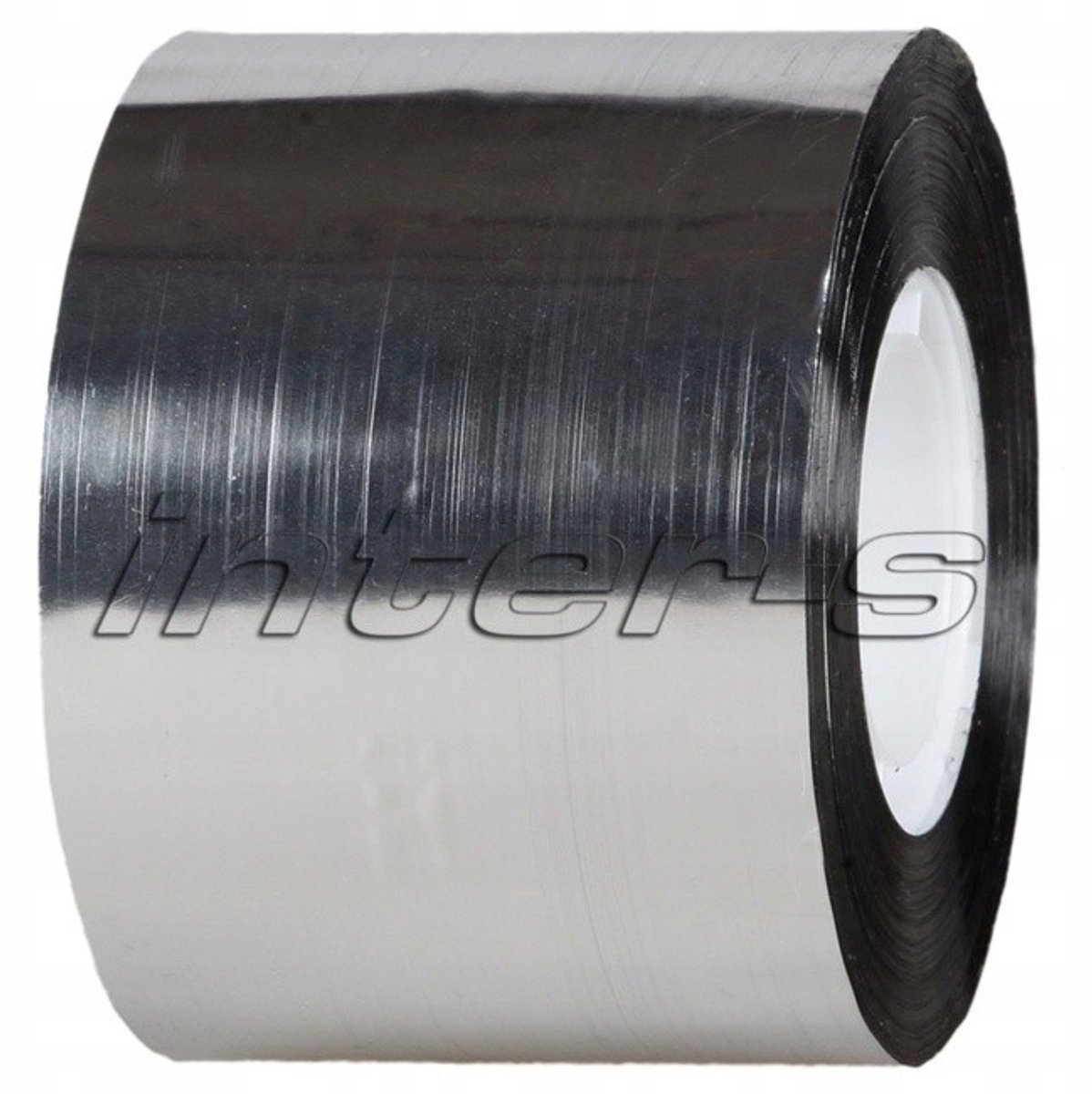 Motive Metaalfolie Tape 50mm x 50m - Isolatie & Afdichting