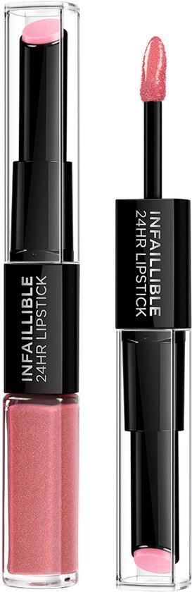 L’Oréal Paris Infallible Lippenstift - 110 Timeless Rosé