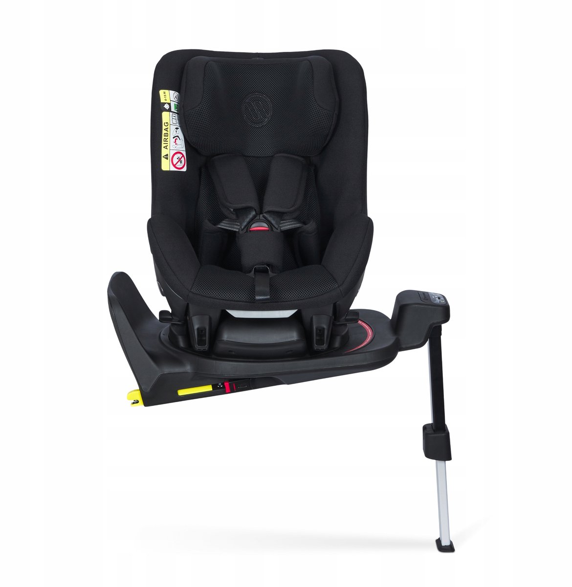 Avionaut AeroFIX AirFlow autostoel met ISOFIX-basis