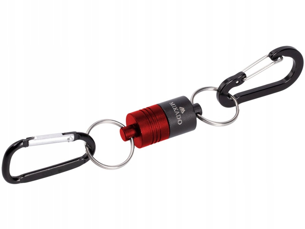 Magnetische Clips voor Visnet - Sterke Bevestiging