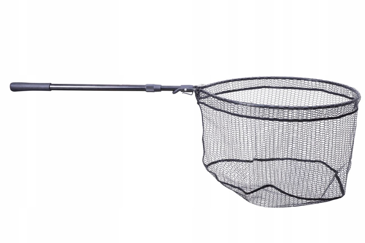 Mikado Visnet S1-001-170 - 170cm Opvouwbaar Visnet