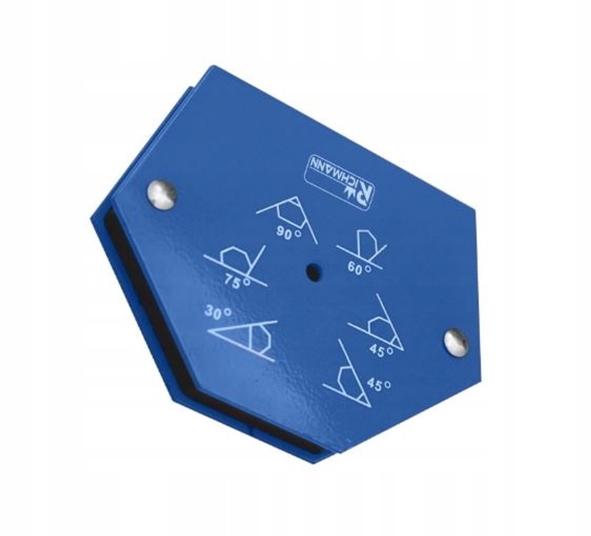 Magnetische Lasthoek 6 Hoekposities 12,5 kg