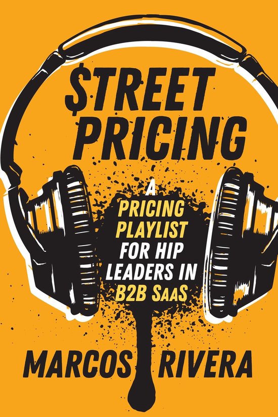 Street Pricing - cover