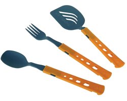 Jetboil Jetset Utensil Set - Bestekset
