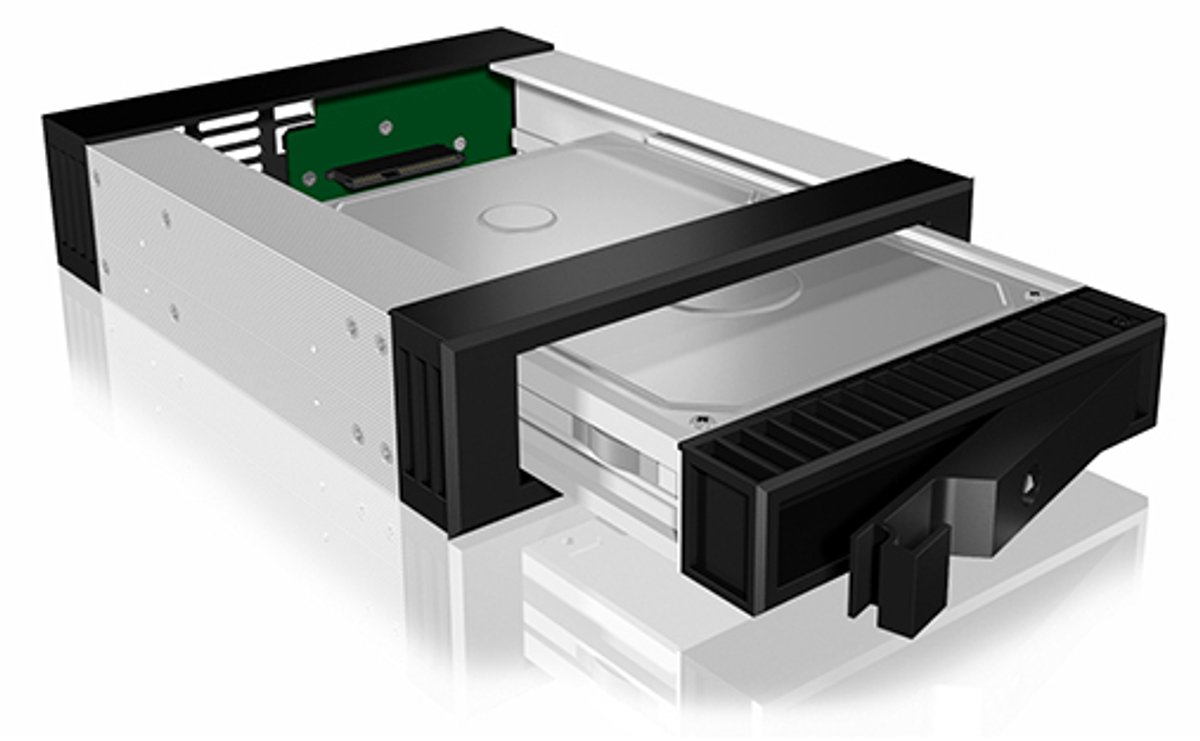 ICY BOX Carrier voor IB-129SSK-B wisselframe thumbnail 3