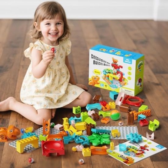 SmartMax Startersset Build & Drive Bouwset ... | Speelgoed SmartMax Startersset Build & Drive Bouwset ... | Speelgoed
