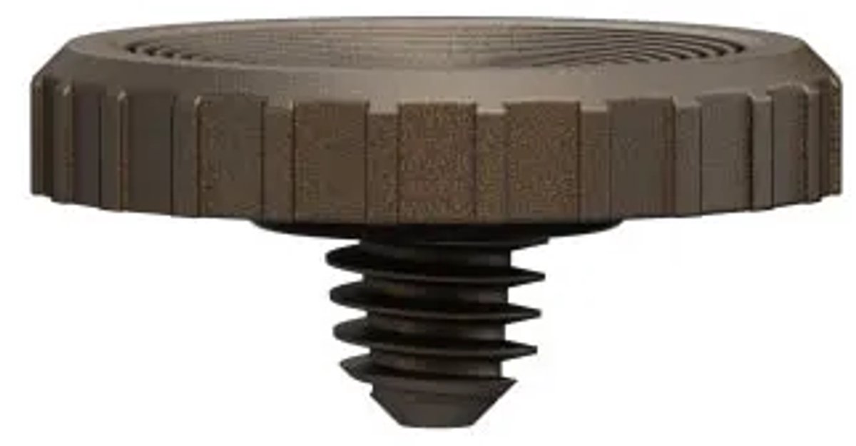 PolarPro Shutter Button - Fuji X100VI - Bronze