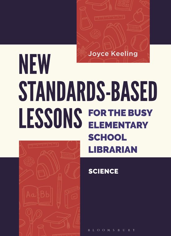 New Standards-Based Lessons for the Busy Elementary School L ... - cover