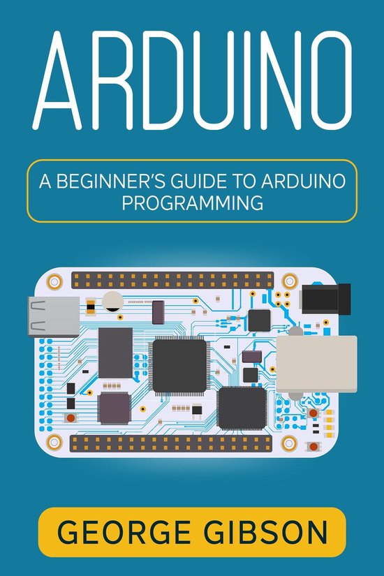 Arduino - cover