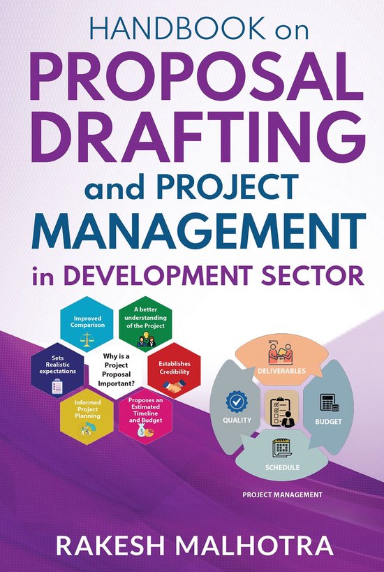 Handbook on Proposal Drafting and Project Management in Development ...