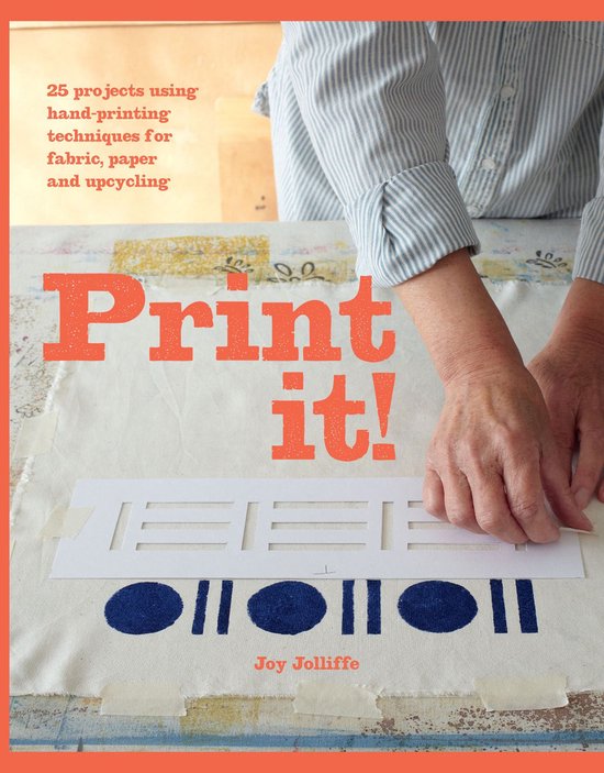 Print it! - cover