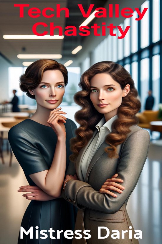 Tech Valley Chastity