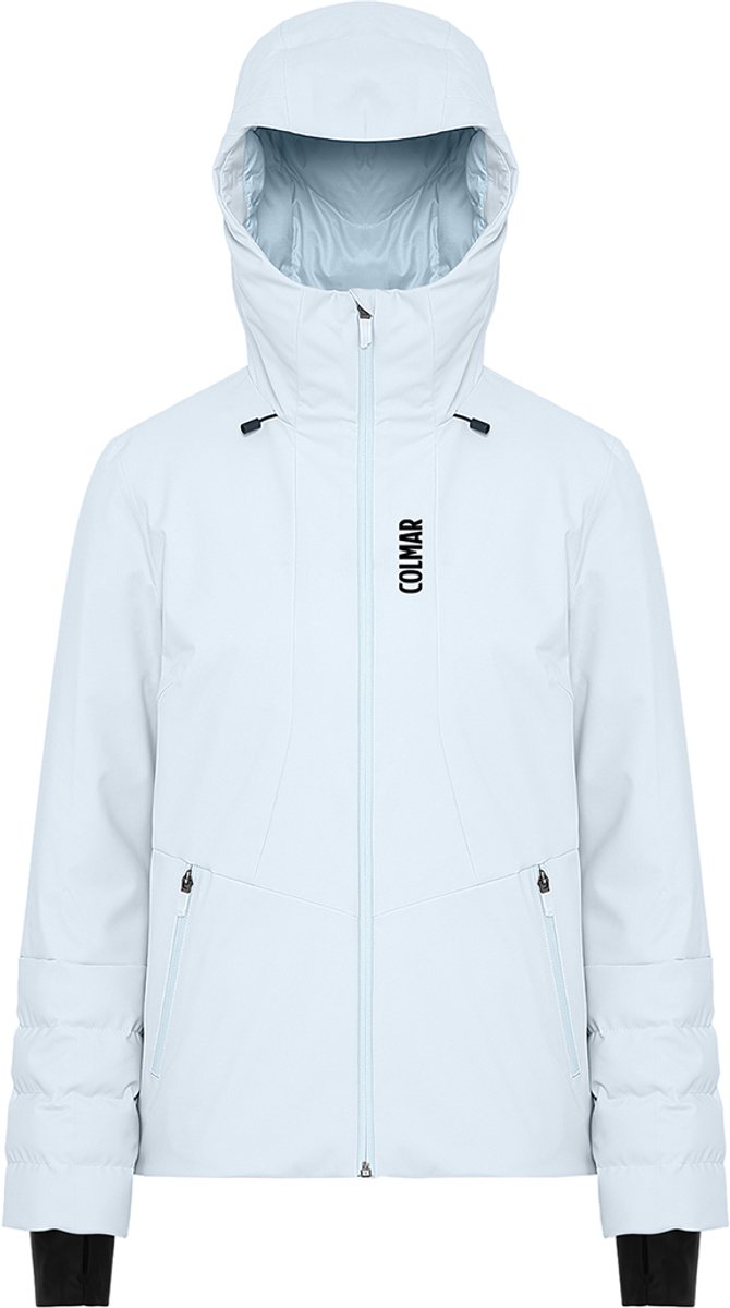 Colmar Dames Sapporo-Rec Ski-jas Lichtblauw