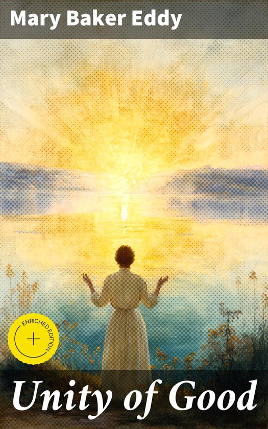 Unity of Good - cover