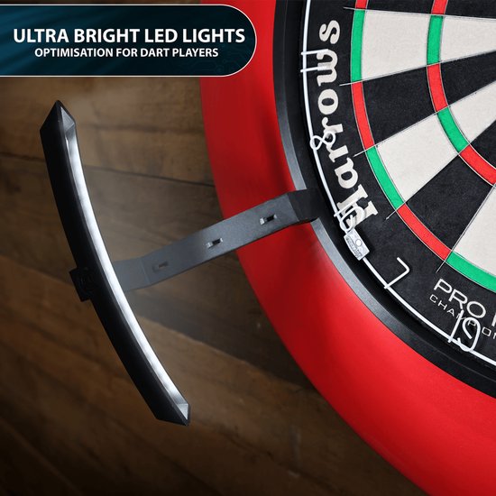 Trilight Led System - Harrows van Harrows — afbeelding 2