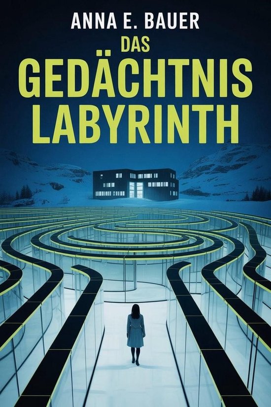 Schatten 2 - Das Gedächtnis Labyrinth