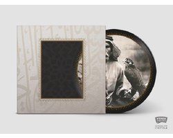 Muslimgauze - Emak Bakia (LP) (Picture Disc)