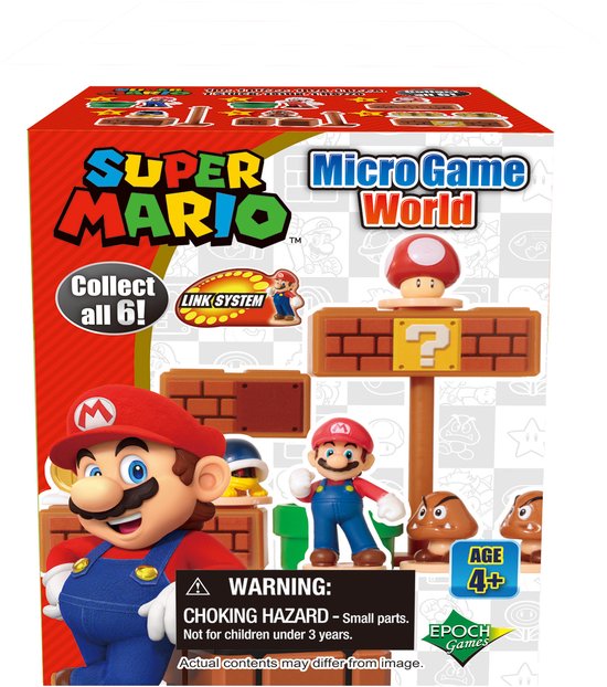 EPOCH Games 7630, Bordspel, 4 jaar, 15 min, Familiespel