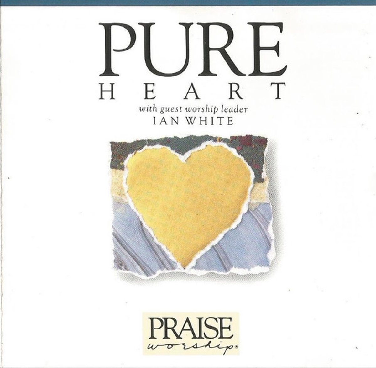 Pure Heart