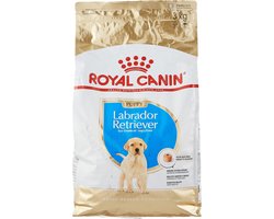 Droogvoer voor Labrador Retriever Puppy - 3000g