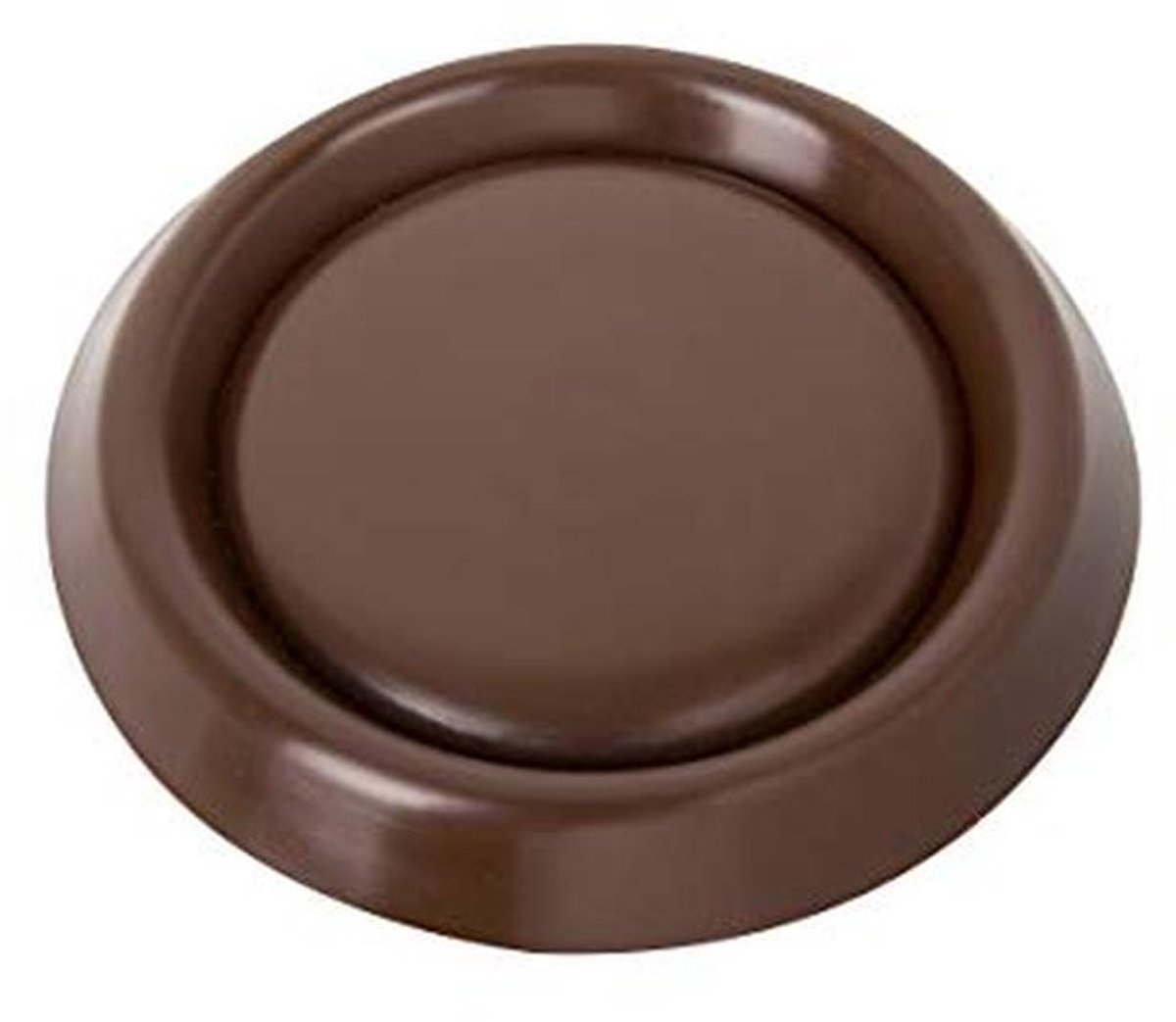 Verstelbare Ronde Ventilatierooster Diffuser met Insectengaas - Diameter 90-160 mm, Volledig Sluitend