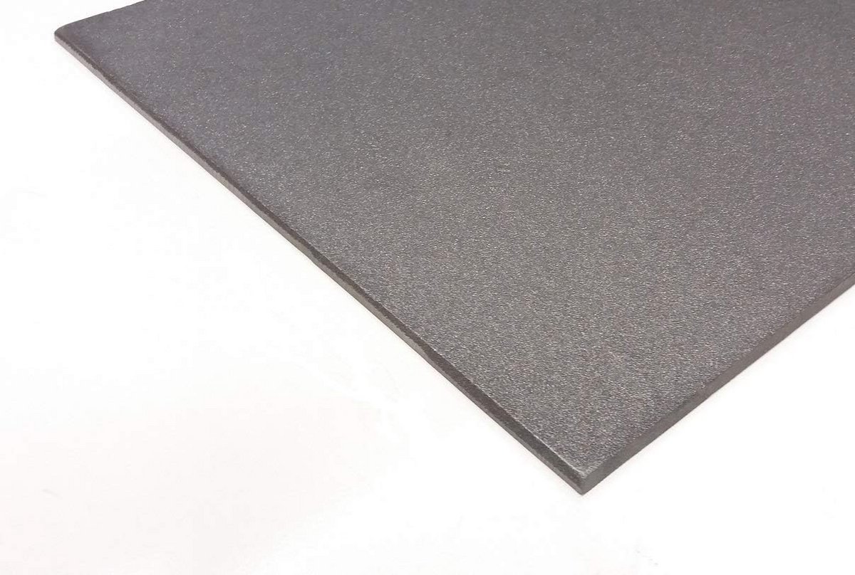 Gietijzeren plaat voor open haard en grill – 60 x 80 cm, hittebestendig en duurzaam