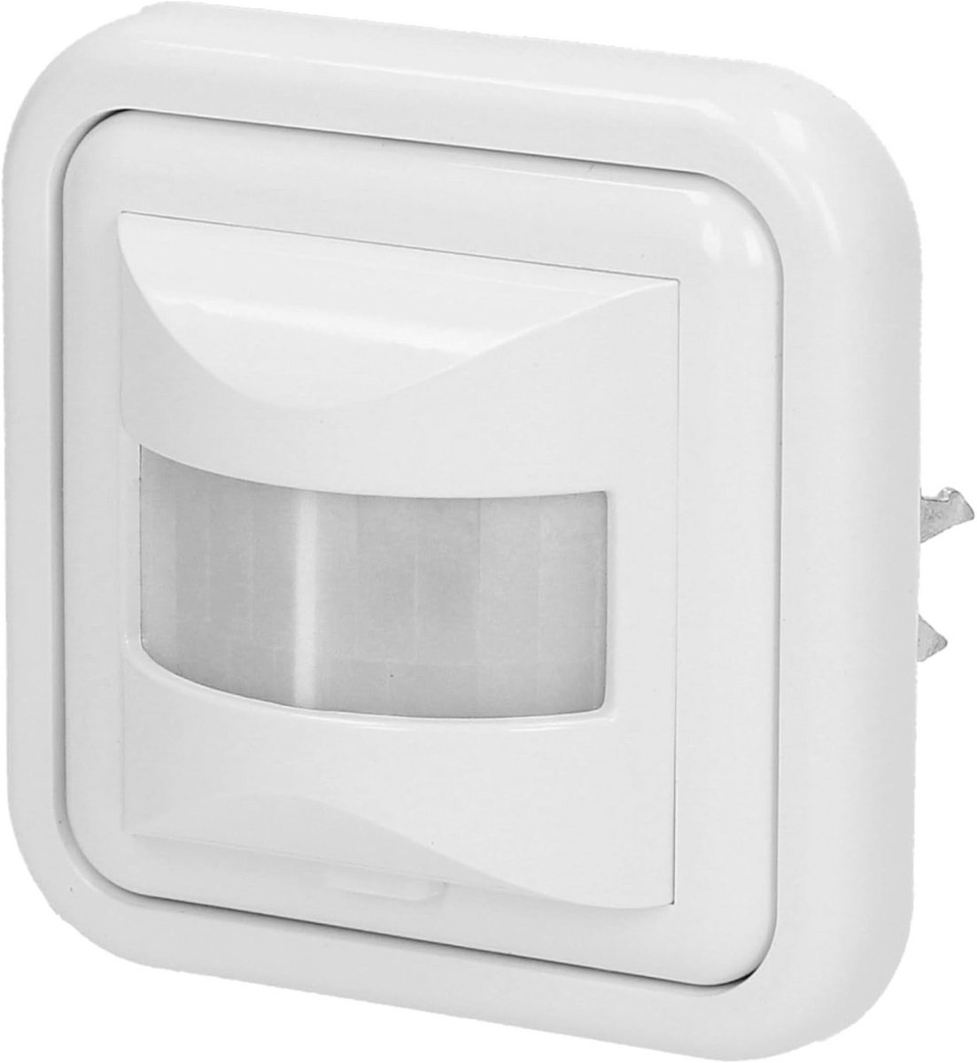 Bewegingssensor 9m/160° voor Verlichting