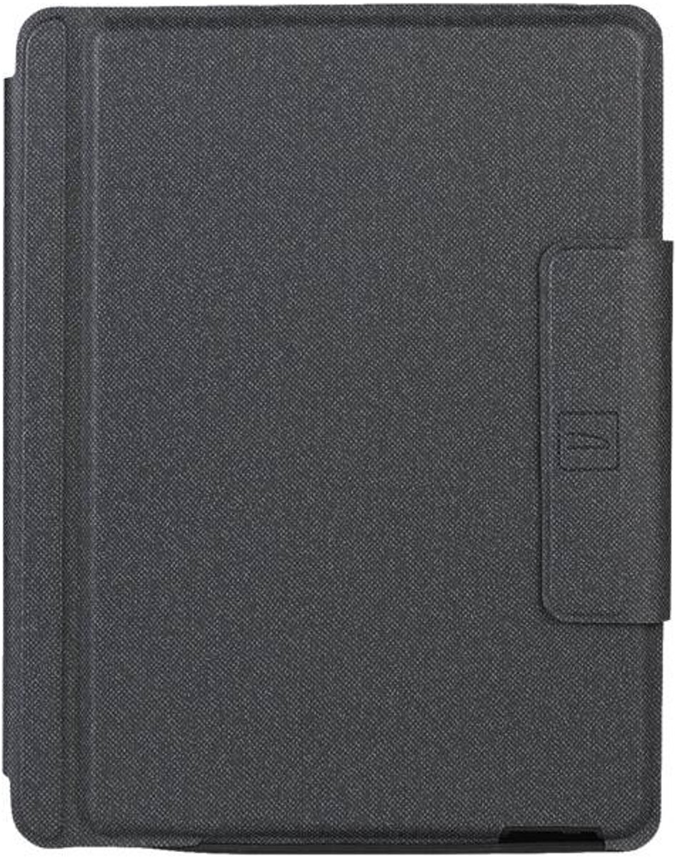 TUCANO TASTO MAGO TASTATURHUELLE BLACK IPAD AIR11 M2 AIR10.9 PRO11 (IPDA11M2TAM-TK-DE-BK)