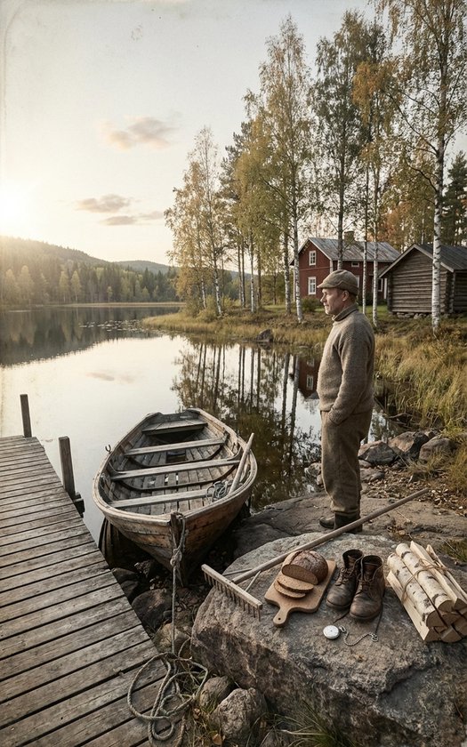 Suomalaisia sananlaskuja - cover