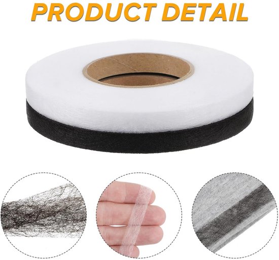 tesa 56172, dubbelzijdige universele PP tape, sterke rubber kleeflaag