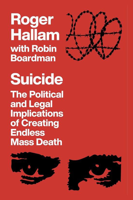 Prison Notebooks 1 - Suicide