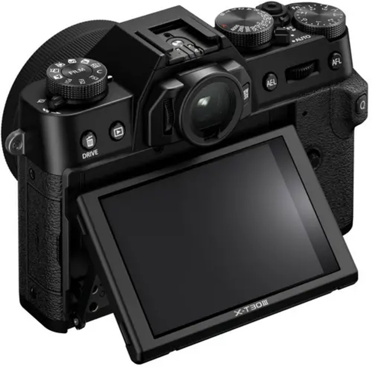 Fujifilm – X-T30 – Systeemcamera kit – 26,1MP APS-C – XC 13‑33mm OIS – foto 8