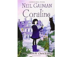 Coraline Anniversary Edition
