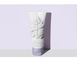 Fenty Beauty Cookies N Clean Whipped Clay Intensieve Gezichtsscrub tegen Poriën en Mee-eters met…